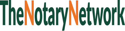 The Notary Network